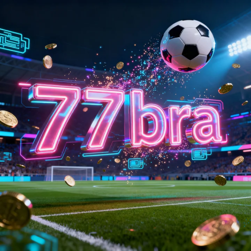 77bra logo