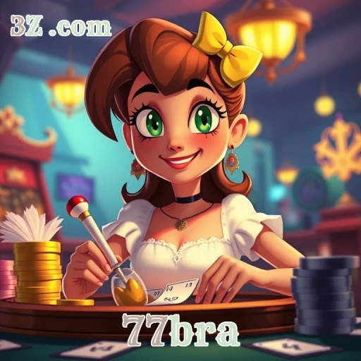 77bra Apostas Esportivas