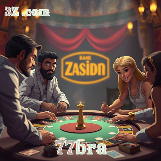 Cassino Virtual